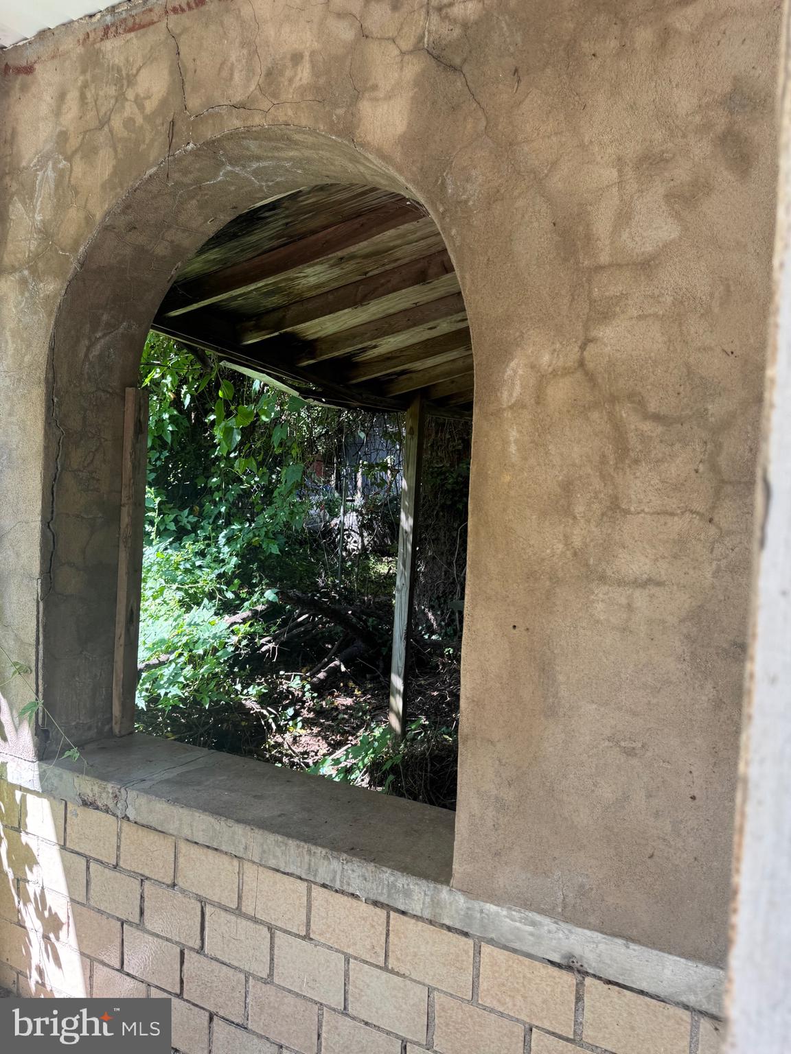 5634 Morton Street Philadelphia, PA 19144 - Photo 41 of 43 a view of outdoor space and garden view