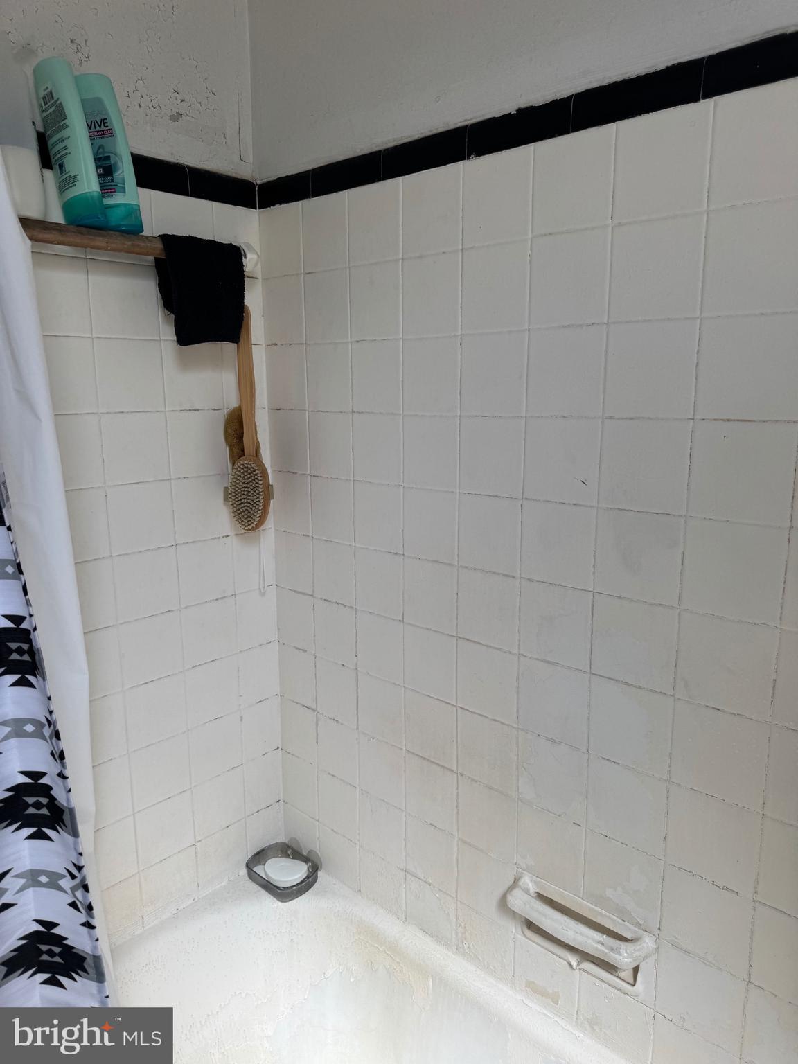 5634 Morton Street Philadelphia, PA 19144 - Photo 10 of 43 a bathroom with a shower