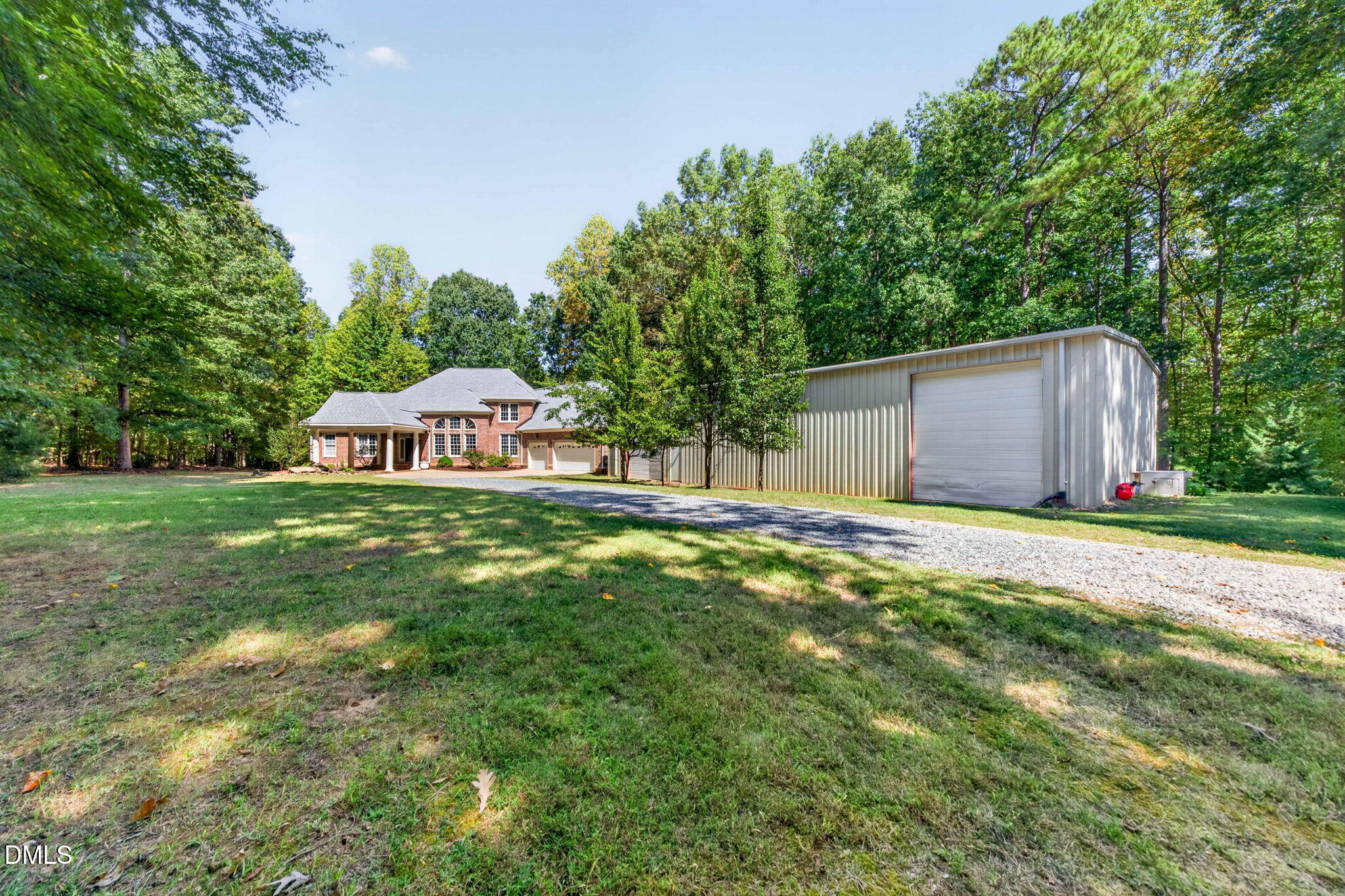 12624 Six Forks Road Raleigh, NC 27614 - Photo 8 of 61 7-web-or-mls-12624 Six Forks Road - 7 (2