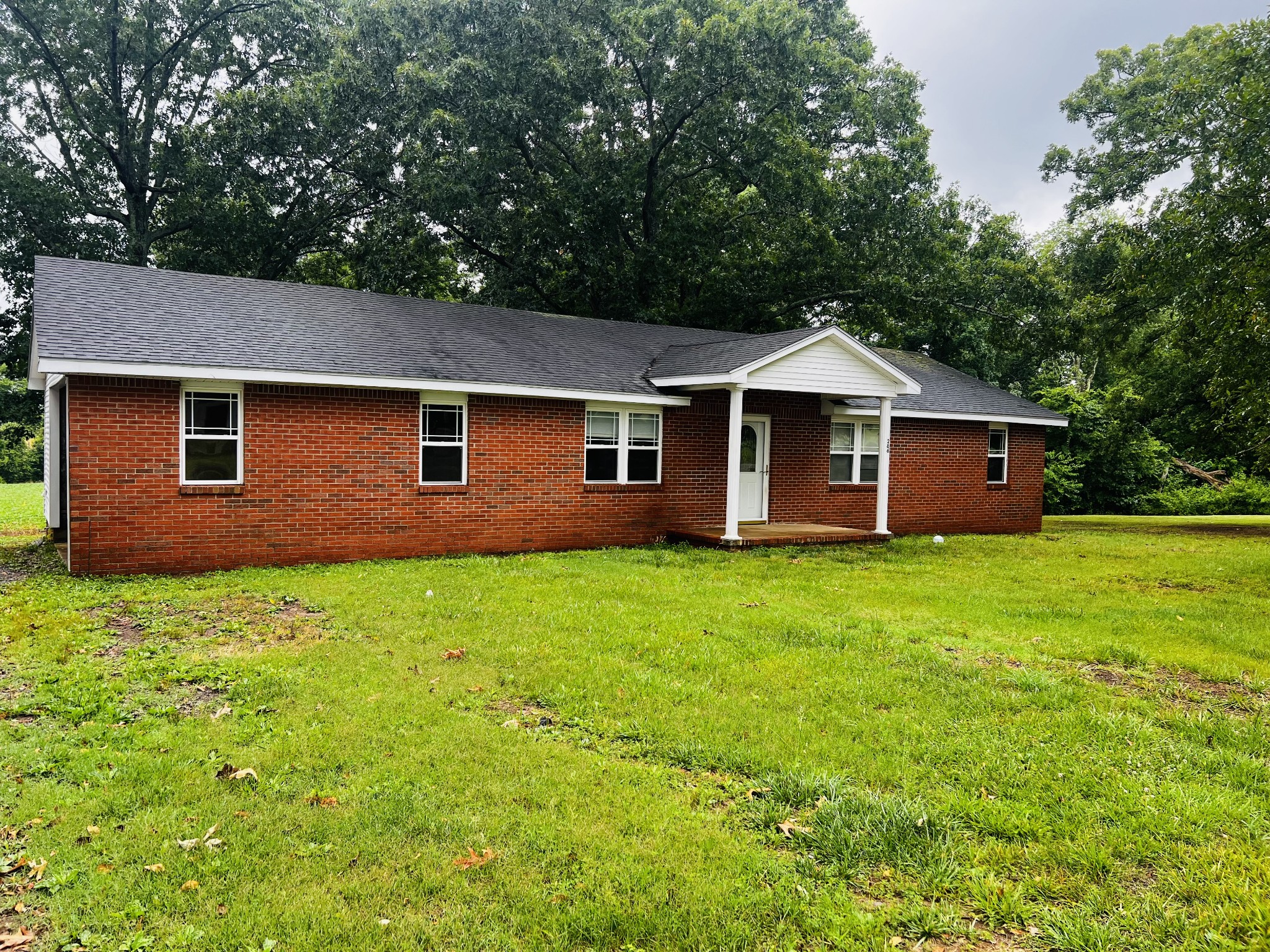 286 Howard Road Puryear, TN 38251 - Photo 1 of 14 Gallery Image 1