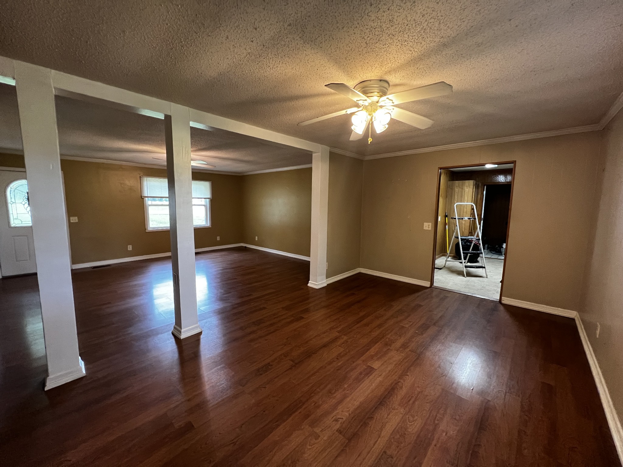 286 Howard Road Puryear, TN 38251 - Photo 5 of 14 Gallery Image 5