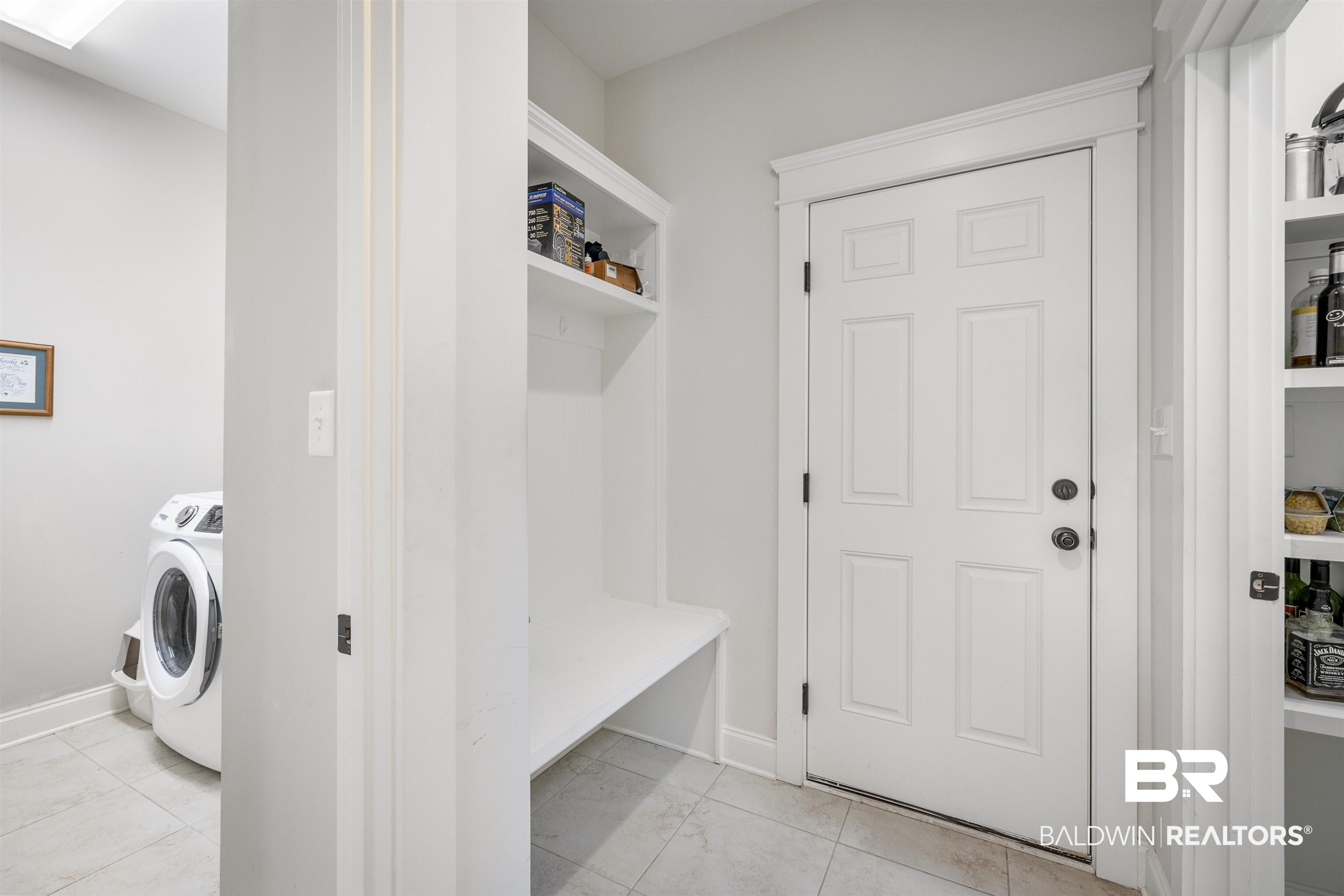 7788 Hemlock Street Daphne, AL 36527 - Photo 18 of 25 Laundry & Drop Station