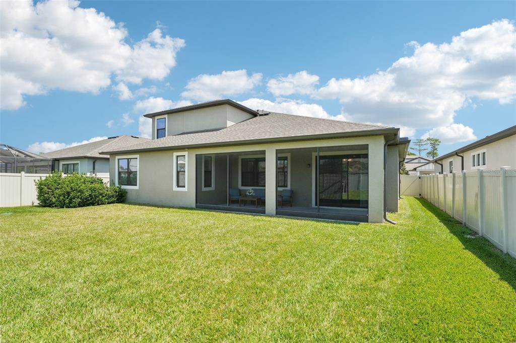 1741 Cherry Walk Road Lutz, FL 33558 - Photo 43 of 58