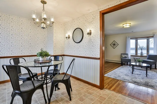 $625,000 | 31 Mills Avenue, Revere, MA 02151