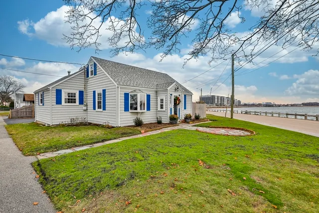 $625,000 | 31 Mills Avenue, Revere, MA 02151