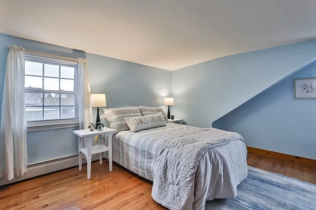 $625,000 | 31 Mills Avenue, Revere, MA 02151