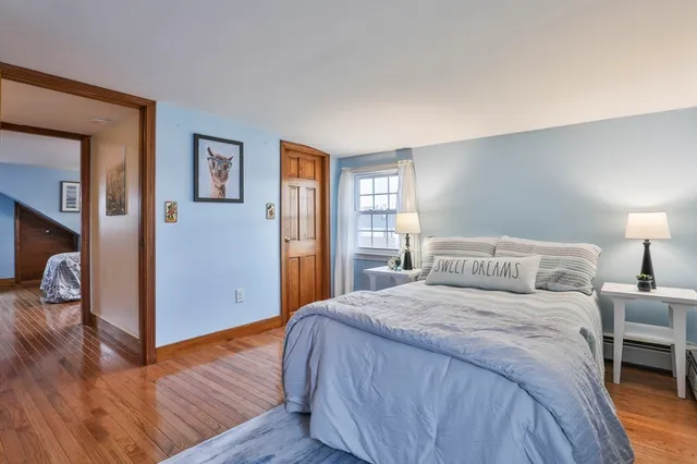 $625,000 | 31 Mills Avenue, Revere, MA 02151