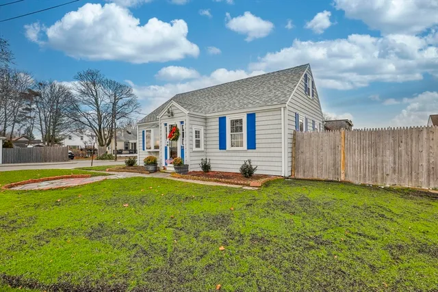 $625,000 | 31 Mills Avenue, Revere, MA 02151