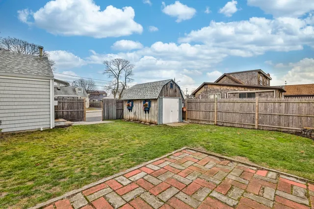 $625,000 | 31 Mills Avenue, Revere, MA 02151