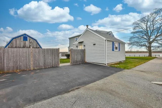 $625,000 | 31 Mills Avenue, Revere, MA 02151