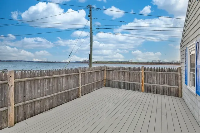 $625,000 | 31 Mills Avenue, Revere, MA 02151