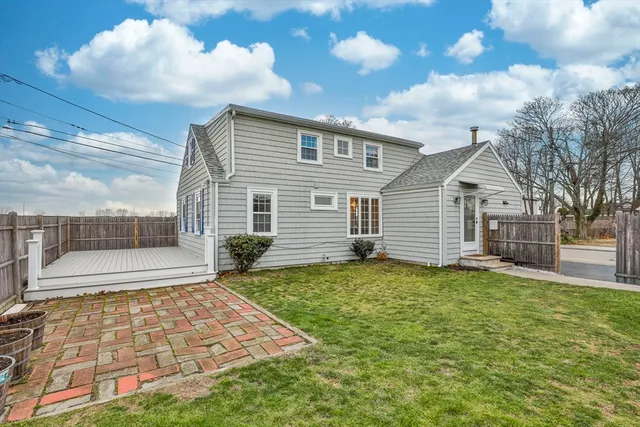 $625,000 | 31 Mills Avenue, Revere, MA 02151