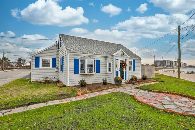 $625,000 | 31 Mills Avenue, Revere, MA 02151