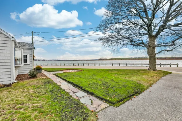 $625,000 | 31 Mills Avenue, Revere, MA 02151