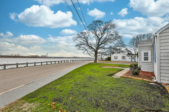 $625,000 | 31 Mills Avenue, Revere, MA 02151