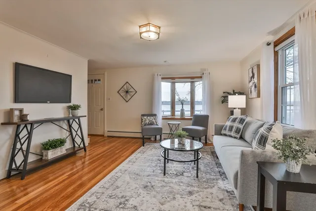 $625,000 | 31 Mills Avenue, Revere, MA 02151