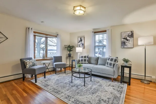 $625,000 | 31 Mills Avenue, Revere, MA 02151