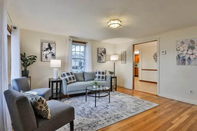 $625,000 | 31 Mills Avenue, Revere, MA 02151