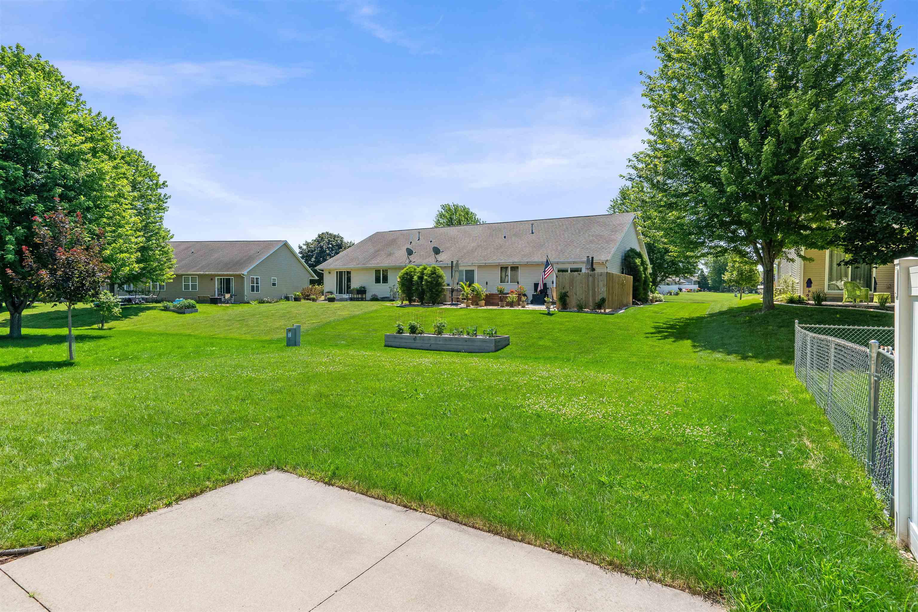 609 Creekview Lane Appleton, WI 54915 - Photo 21 of 21