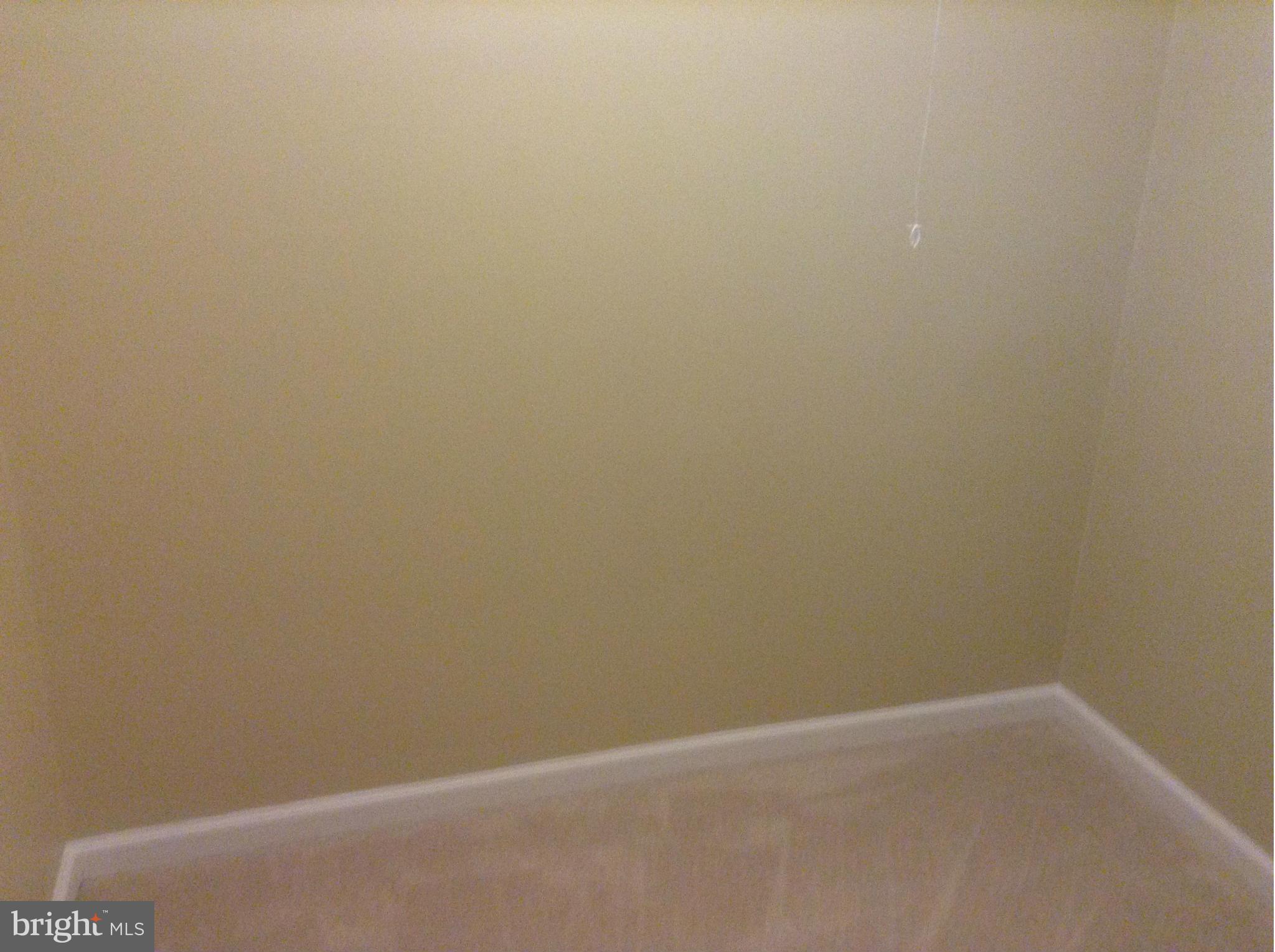 6117 Covered Bridge Road Burke, VA 22015 - Photo 23 of 30 Bedroom (Master) Walk-in Closet - spotless