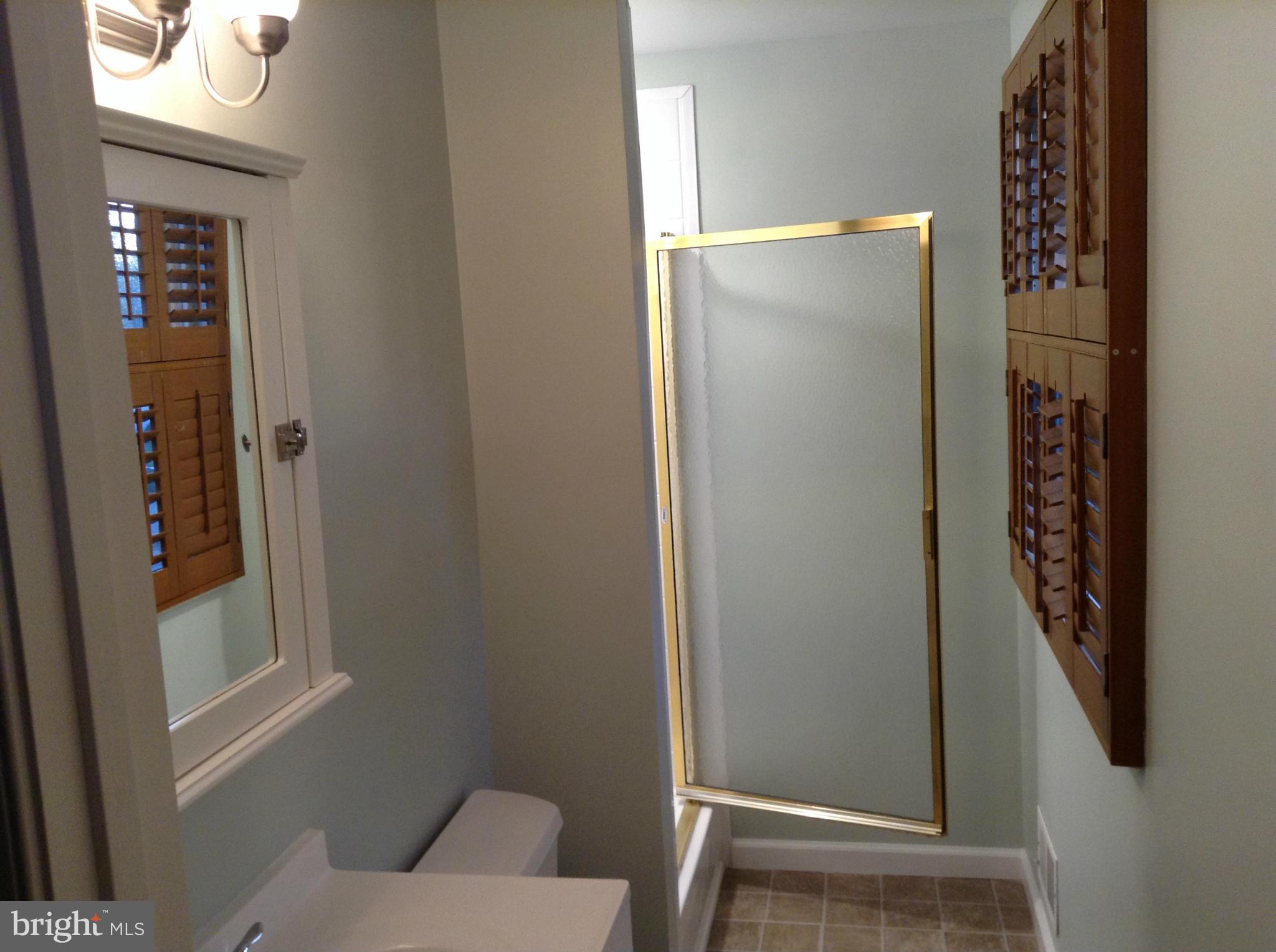 6117 Covered Bridge Road Burke, VA 22015 - Photo 24 of 30 Bath (Master) Renovated throughout