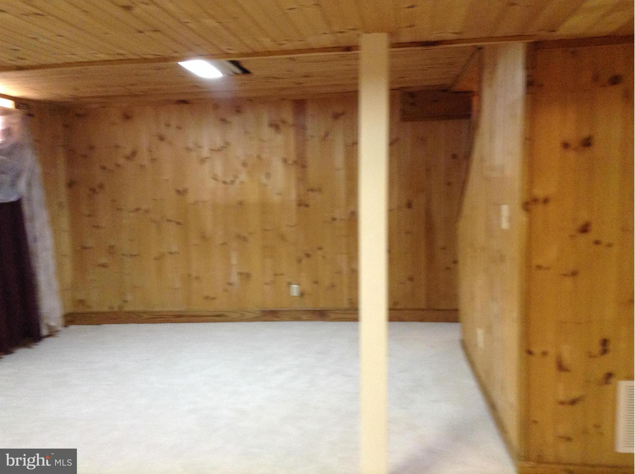 6117 Covered Bridge Road Burke, VA 22015 - Photo 27 of 30 Basement is finished - new neutral carpet