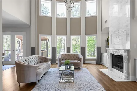 $1,700,000 | 1804 Lake Pointe Circle, Locust Grove, GA 30248
