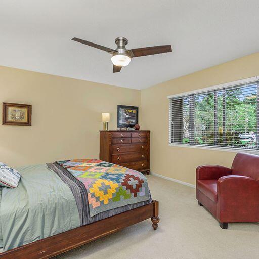 3761 Cedaridge Road Kalamazoo, MI 49008 - Photo 10 of 29 master bdrm 1