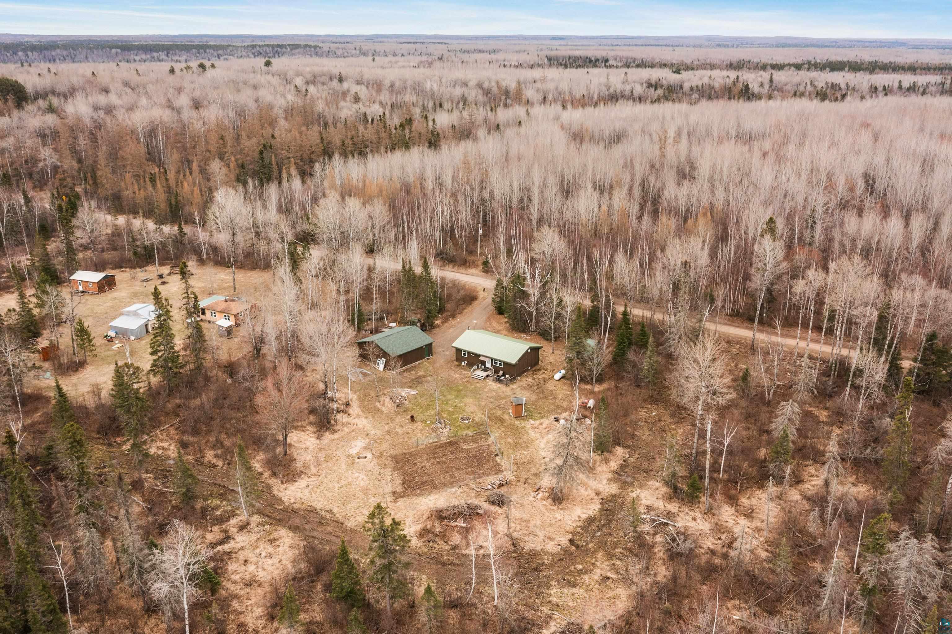 6081 Murphy Lake Road Brimson, MN 55602 - Photo 45 of 50