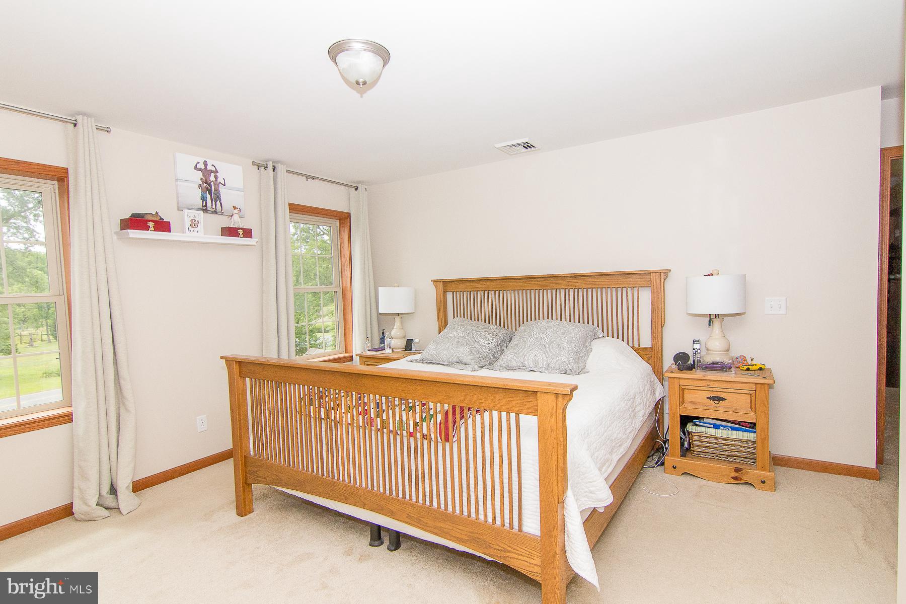78 New Bridge Road Salem, NJ 08079 - Photo 22 of 43 Master Bedroom