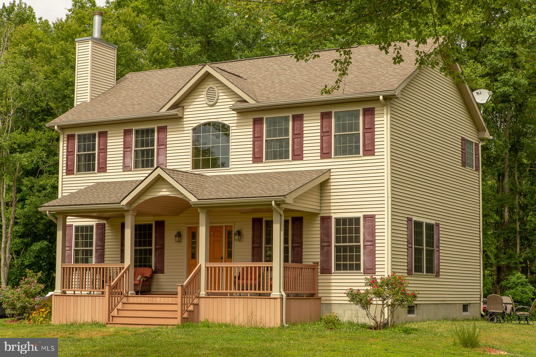 78 New Bridge Road Salem, NJ 08079 - Photo 40 of 43