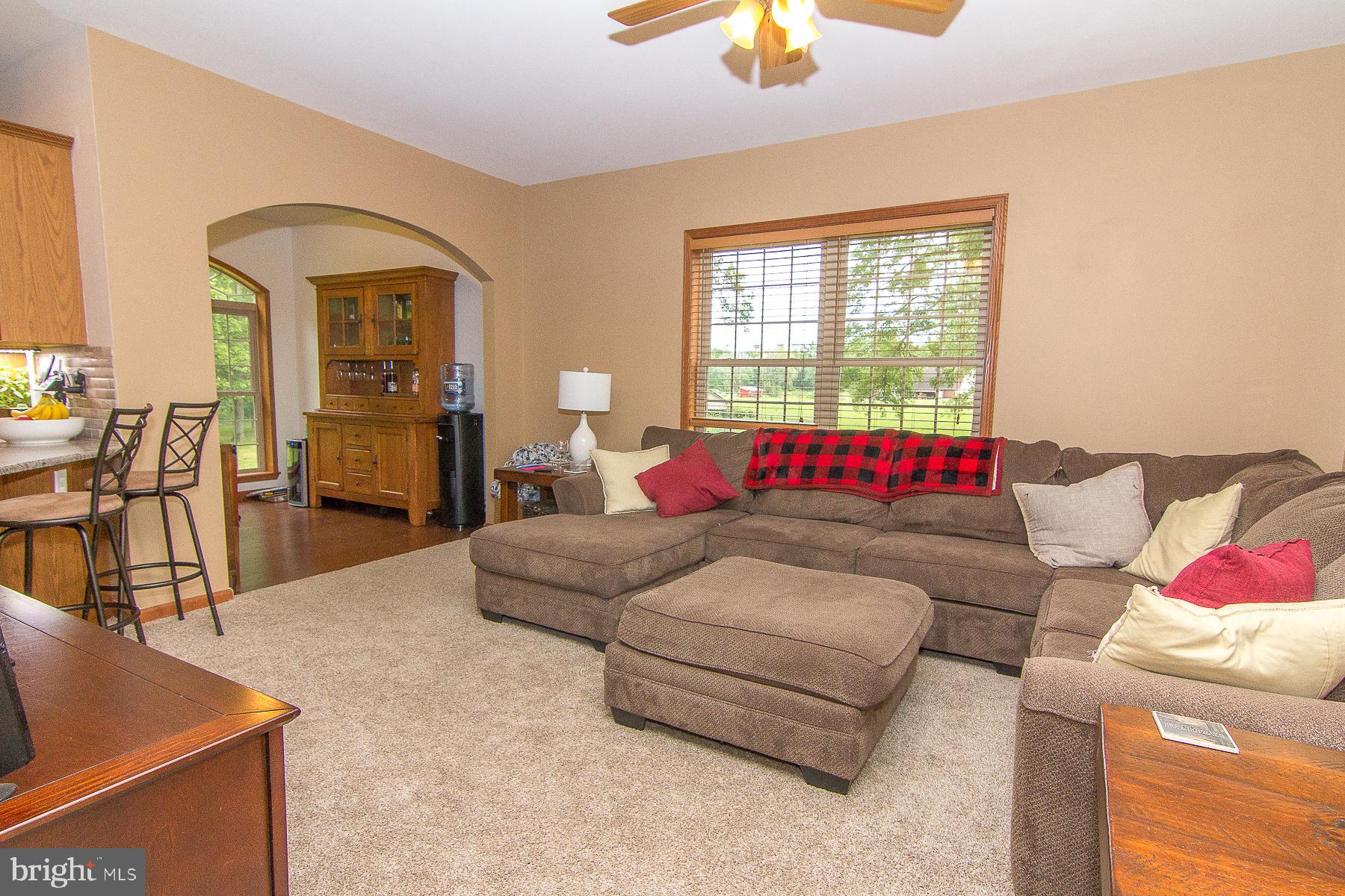 78 New Bridge Road Salem, NJ 08079 - Photo 8 of 43 Family Room