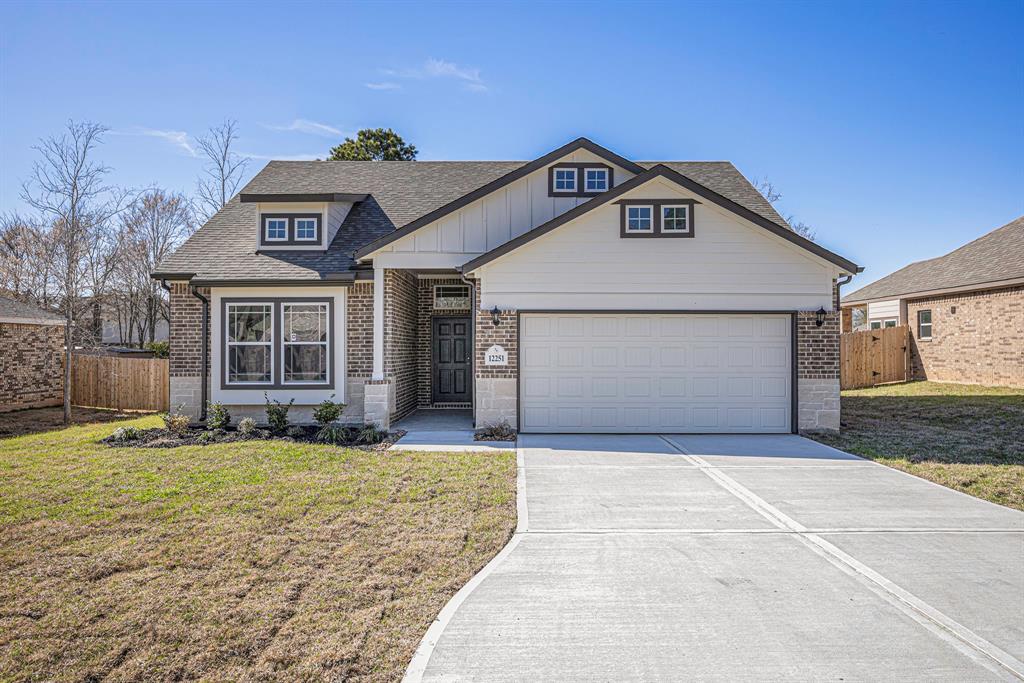 12251 Lake Conroe Hls Dr  