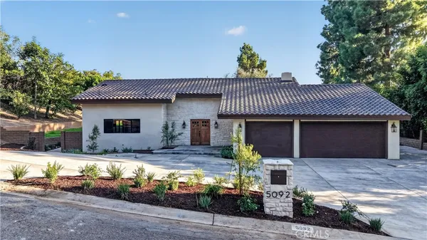 $2,750,000 | 5092 East Equestrian Lane, Orange, CA 92869
