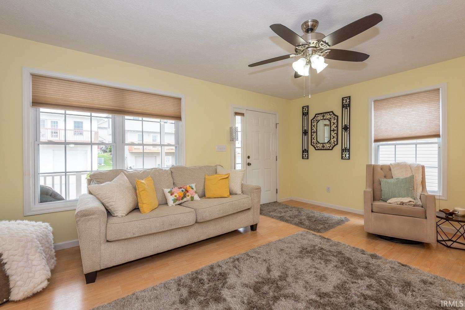 2571 South Flat Rock Road Bloomington, IN 47403 - Photo 6 of 24