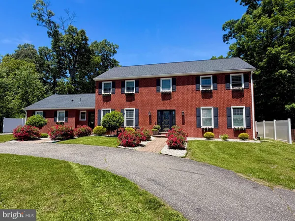 $614,000 | 2460 Buttonwood Drive, Vineland, NJ 08361