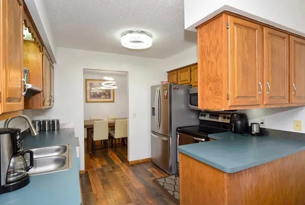 $230,000 | 12191 Grouse Street Northwest, Unit 408, Coon Rapids, MN 55448