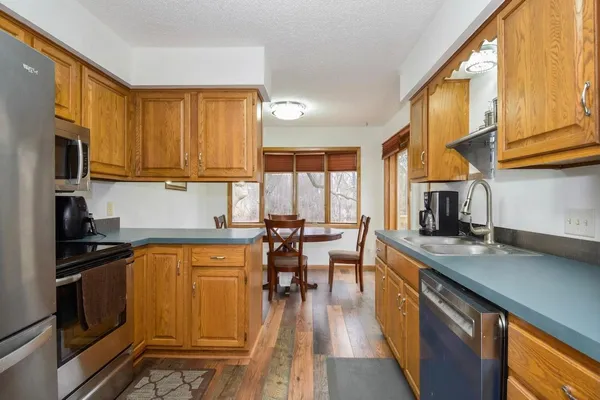 $230,000 | 12191 Grouse Street Northwest, Unit 408, Coon Rapids, MN 55448
