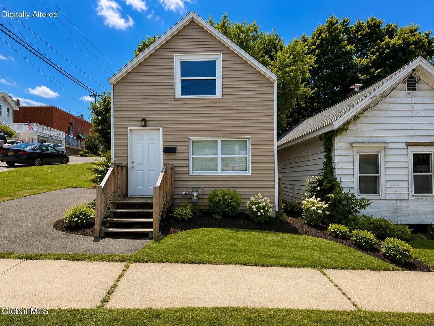 38 Washington Avenue Rensselaer, NY 12144 - Photo 2 of 16 IMG 2