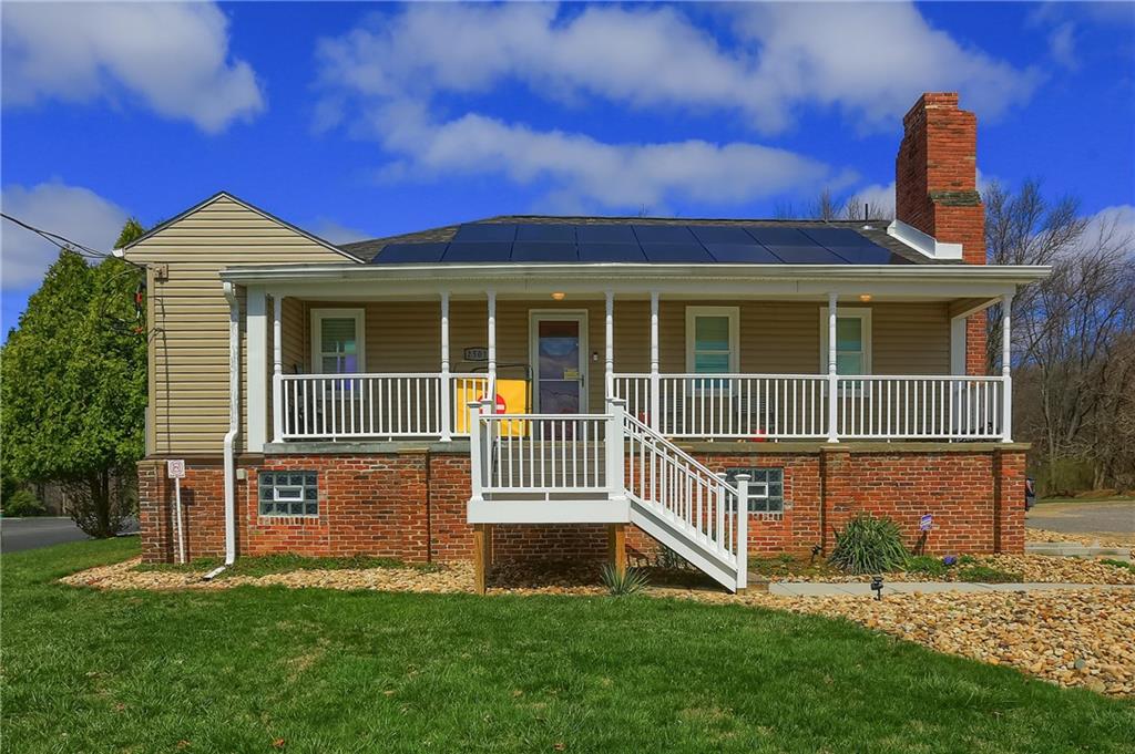 2501 Wildwood Road Allison Park, PA 15101 - Photo 2 of 21