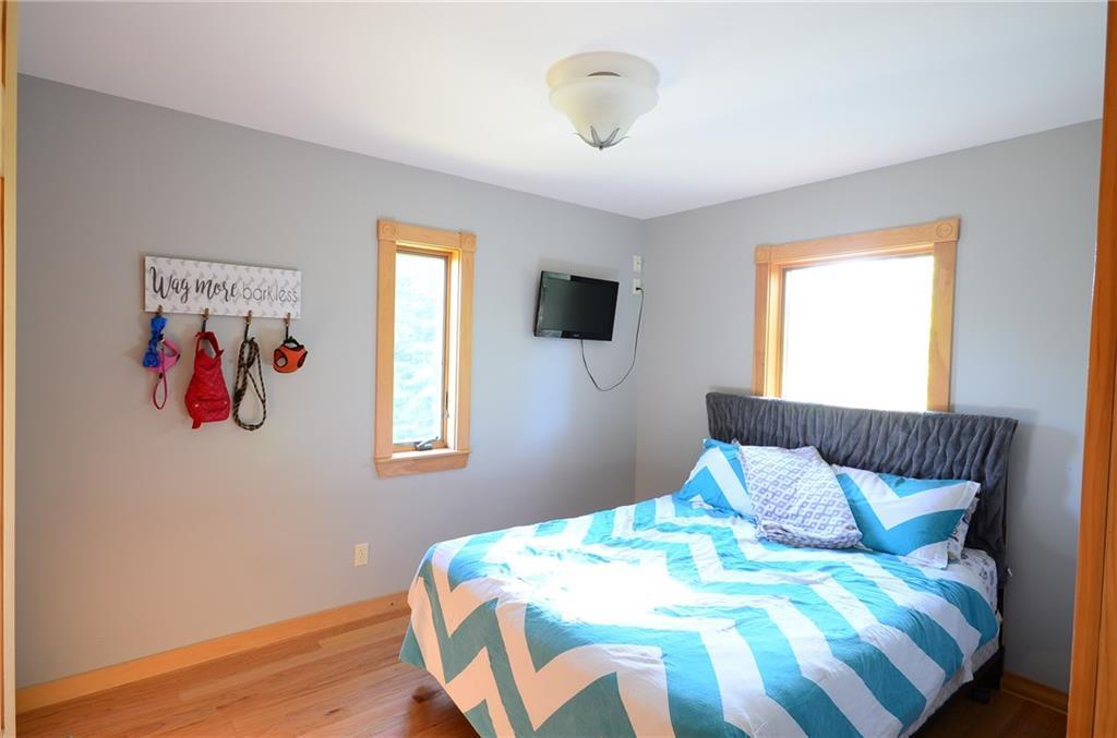 1187 Spring Bridge Road Greenbush, ME 04418 - Photo 7 of 19 Bedroom