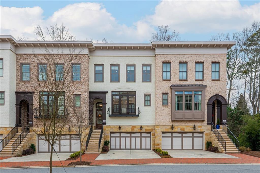 295 Marjean Way Alpharetta, GA 30009 - Photo 1 of 56