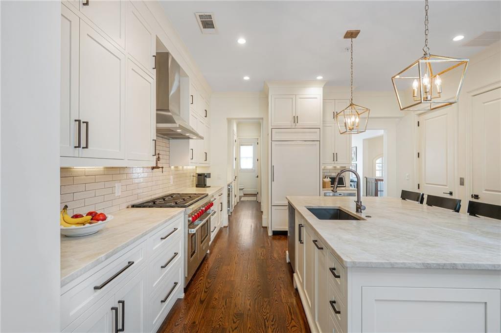 295 Marjean Way Alpharetta, GA 30009 - Photo 11 of 56