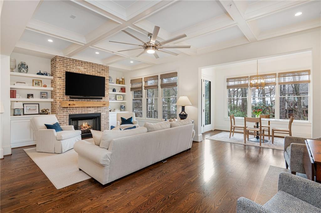 295 Marjean Way Alpharetta, GA 30009 - Photo 20 of 56