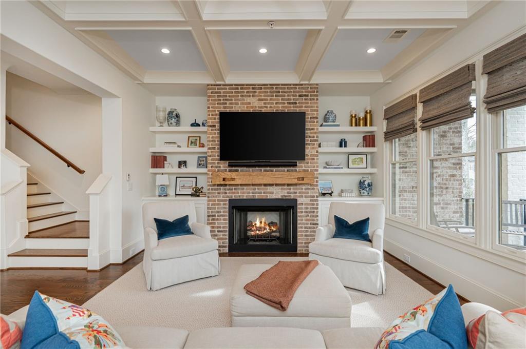 295 Marjean Way Alpharetta, GA 30009 - Photo 22 of 56