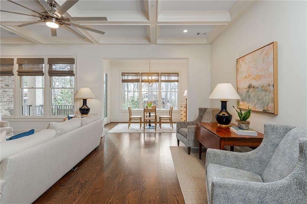 295 Marjean Way Alpharetta, GA 30009 - Photo 24 of 56