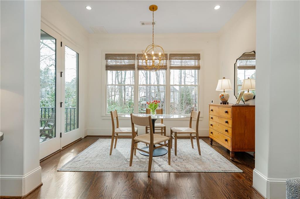 295 Marjean Way Alpharetta, GA 30009 - Photo 25 of 56