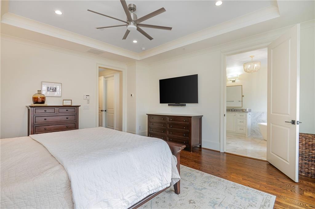 295 Marjean Way Alpharetta, GA 30009 - Photo 31 of 56