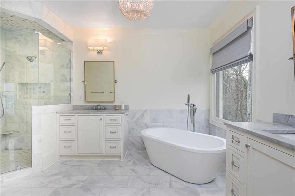 295 Marjean Way Alpharetta, GA 30009 - Photo 32 of 56