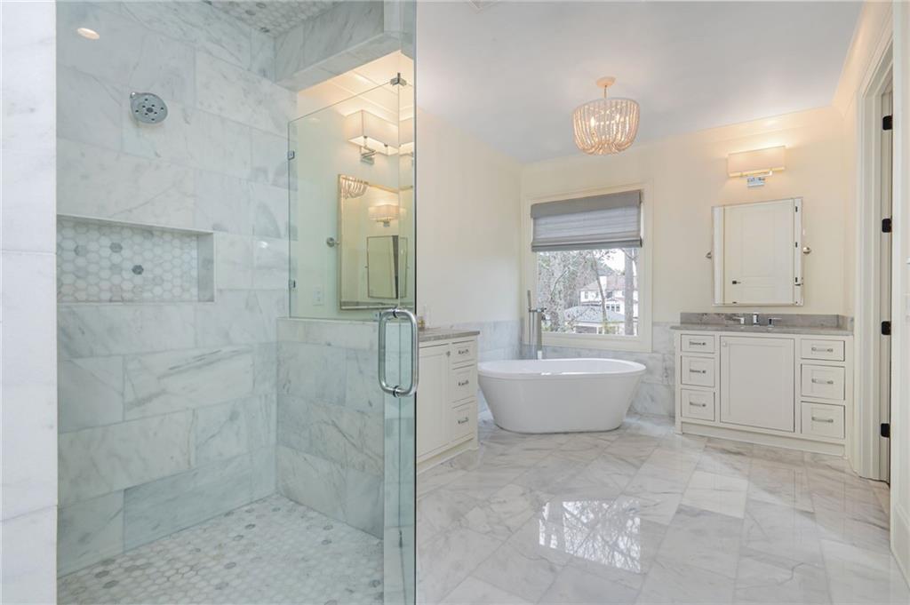 295 Marjean Way Alpharetta, GA 30009 - Photo 33 of 56